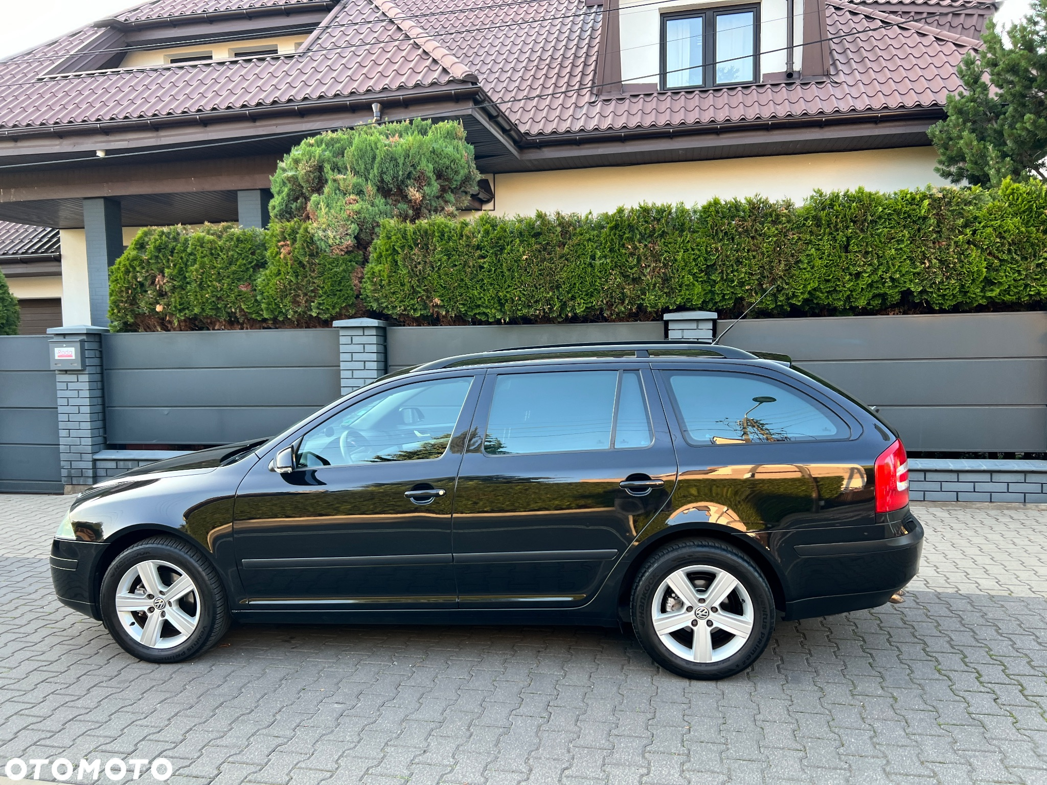 Skoda Octavia 1.9 TDI Classic - 5