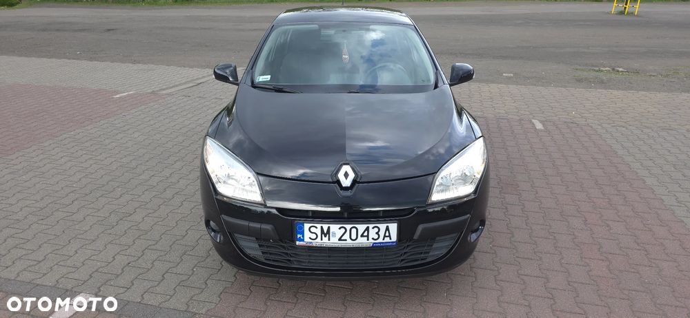 Renault Megane - 17
