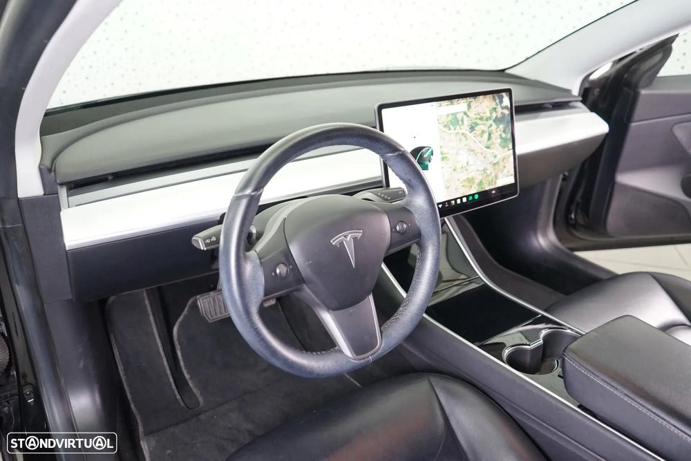 Tesla Model 3 Long Range AWD Dual Motor - 15