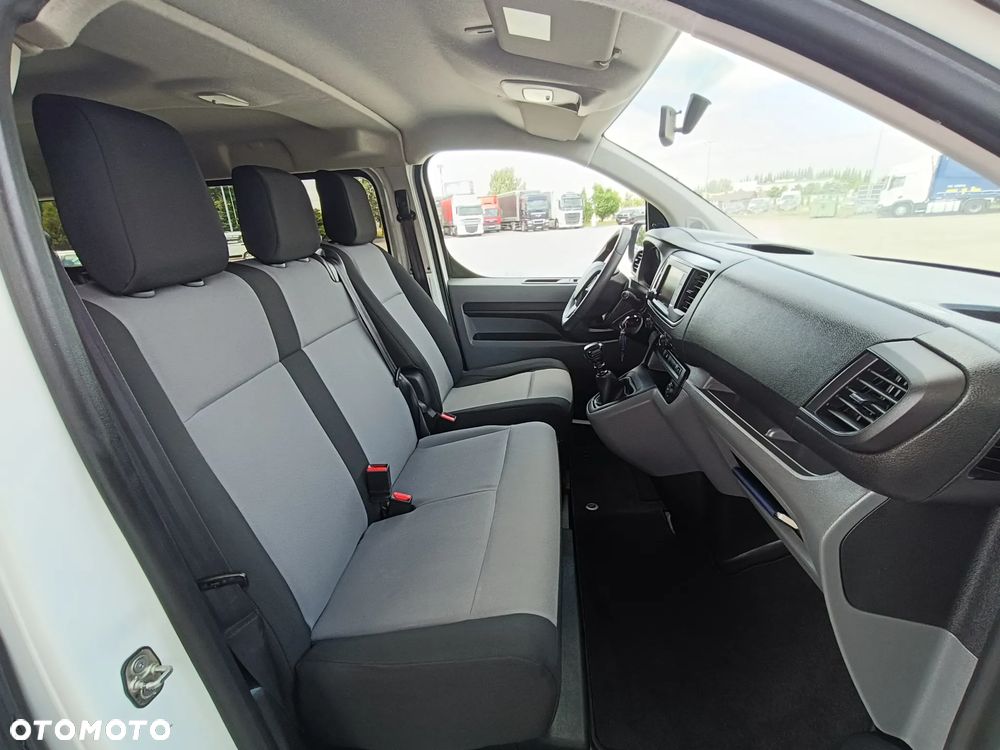 Peugeot Traveller L3 2.0 Business - 6