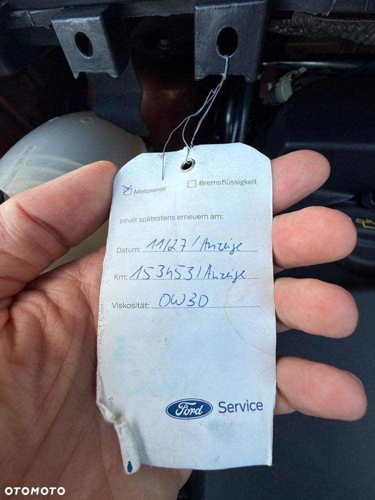 Ford Kuga 2.0 TDCi AWD ST-Line Black - 28
