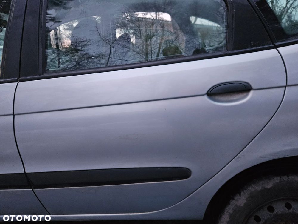Renault Scenic I 1 lift drzwi tył tylne prawe lewe  MV632  NV472 - 2
