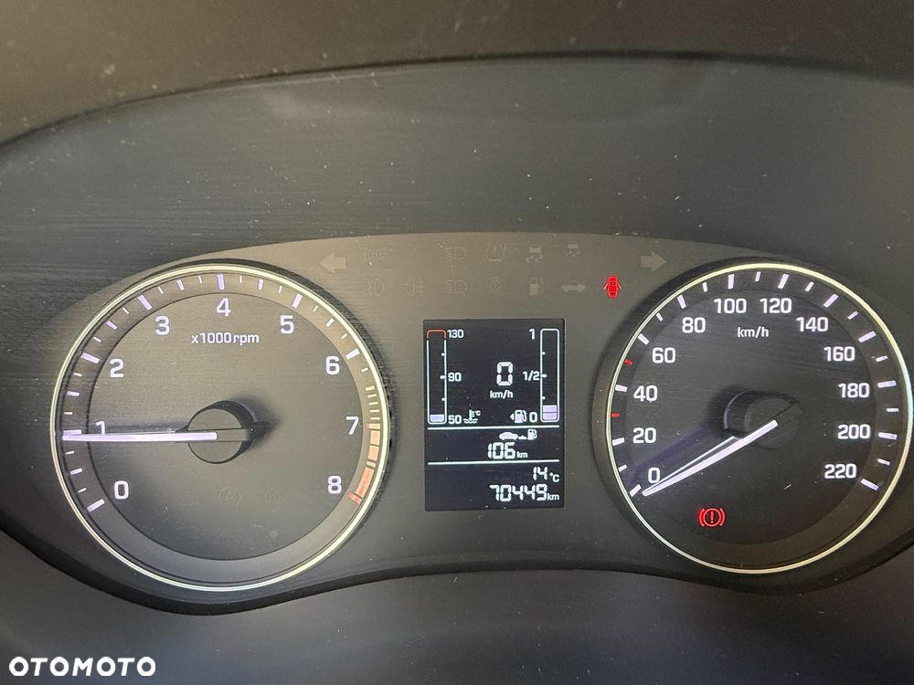Hyundai i20 - 23