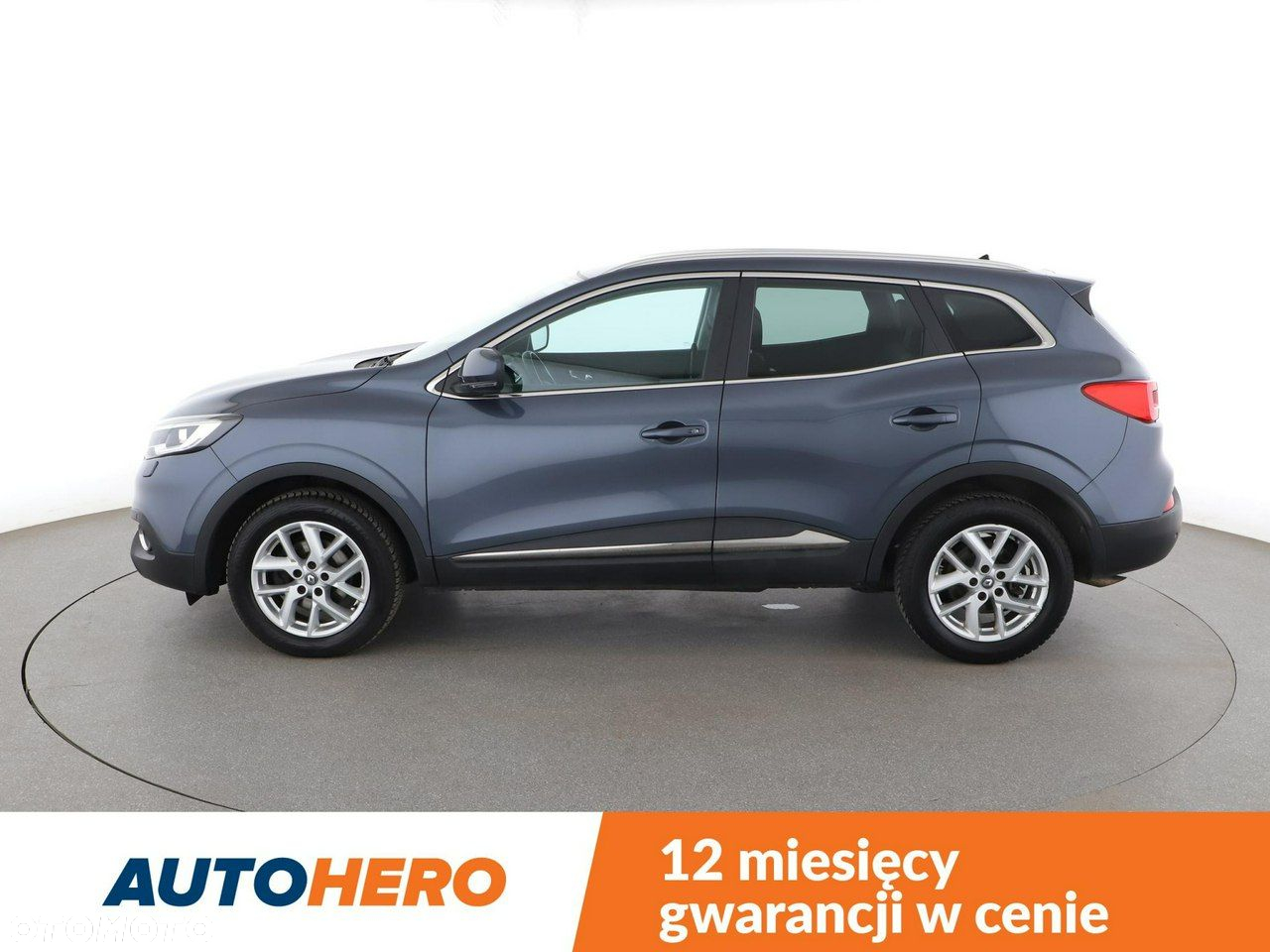 Renault Kadjar Energy dCi 130 XMOD - 2