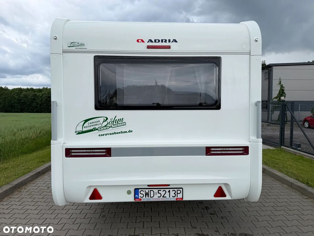 Adria Altea 472 PU - 5