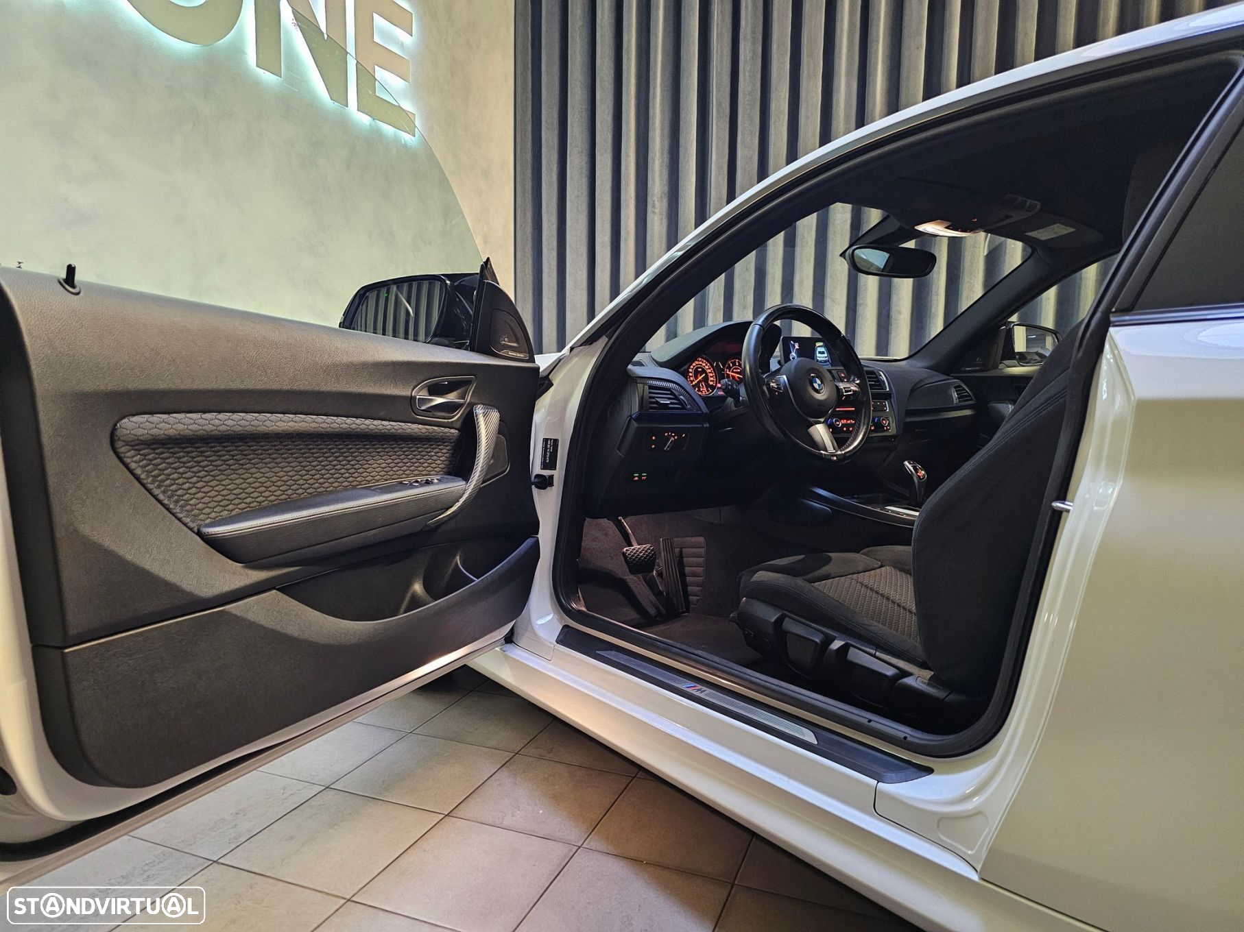 BMW 225 d Coupe Pack M Auto - 10