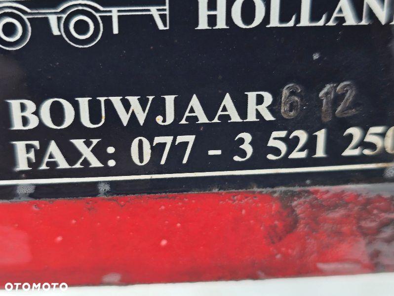 Lintrailers 4LDSU 18-36 - 14