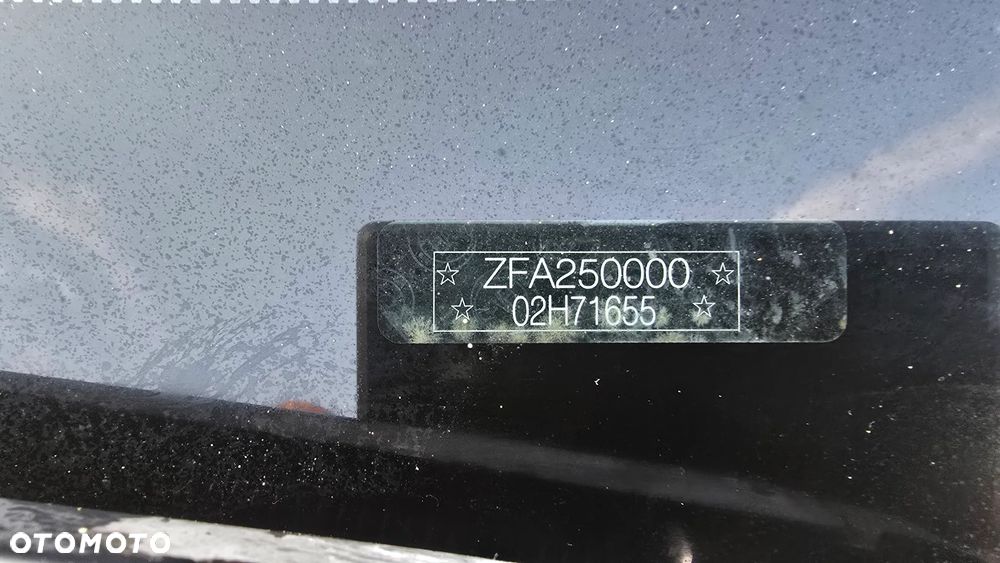 Fiat DUCATO 2.3D 131KM, L5H3, POCZTOWY DHL, EURO 6 - 29