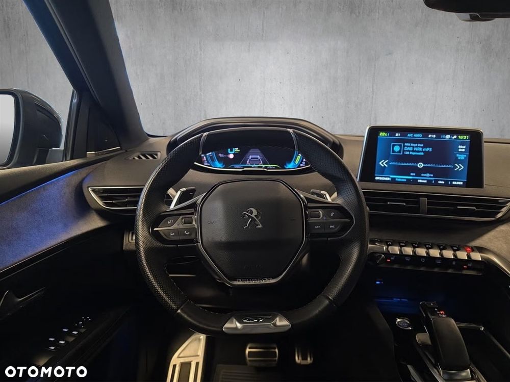 Peugeot 3008 - 19