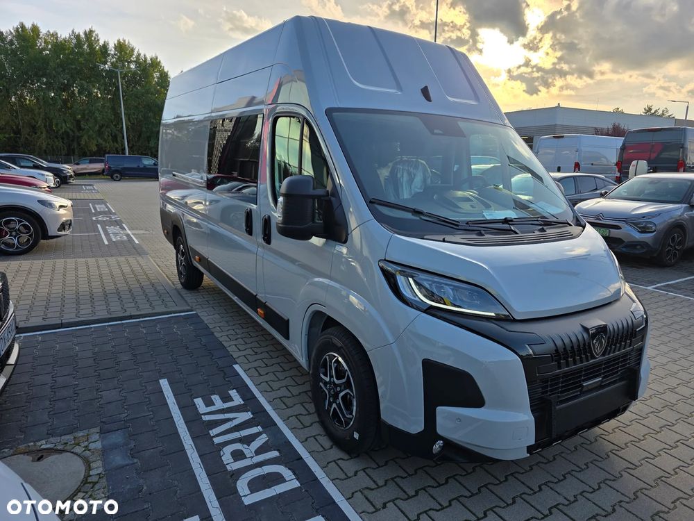 Peugeot Boxer - 16