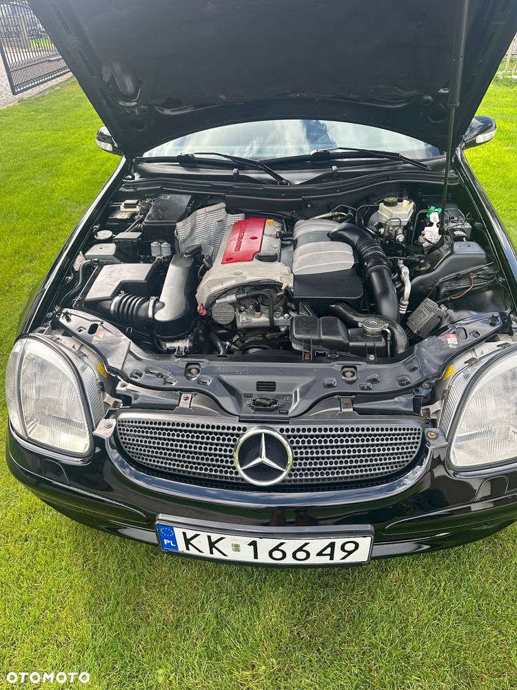 Mercedes-Benz SLK - 6