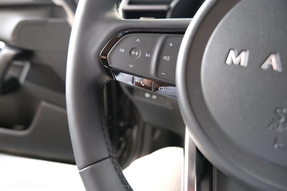 Mazda CX-5 2.5 e-SKYACTIV G Homura - 32