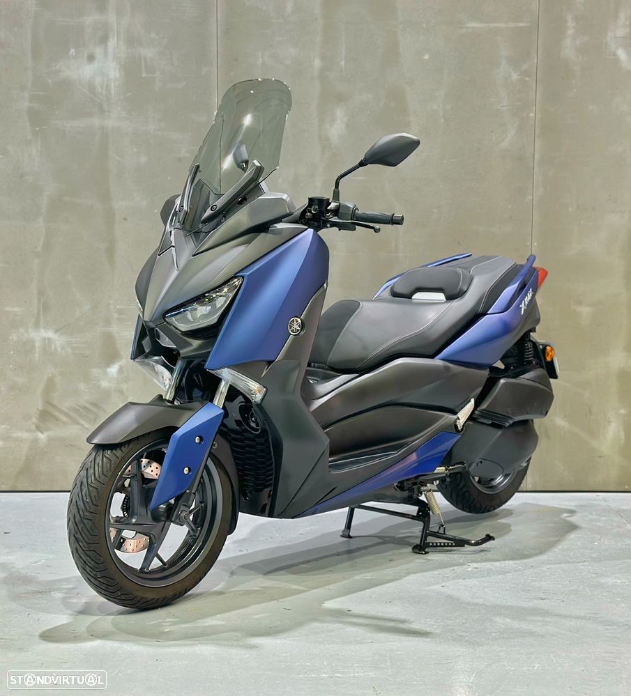 Yamaha X-Max 300 - 1