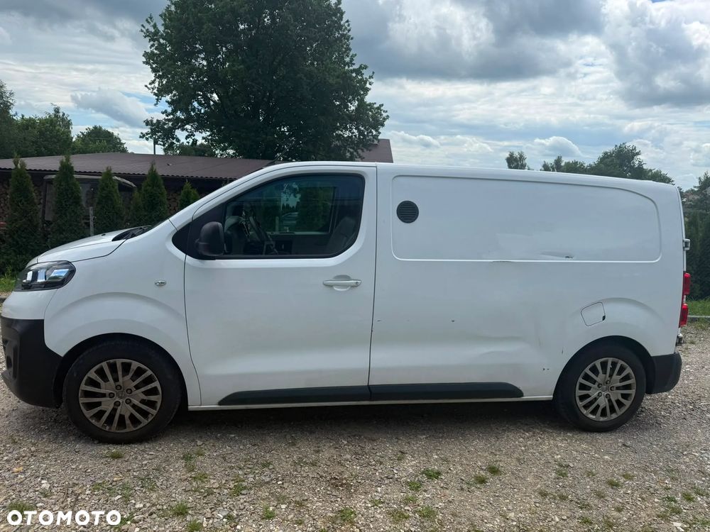 Opel Vivaro - 4