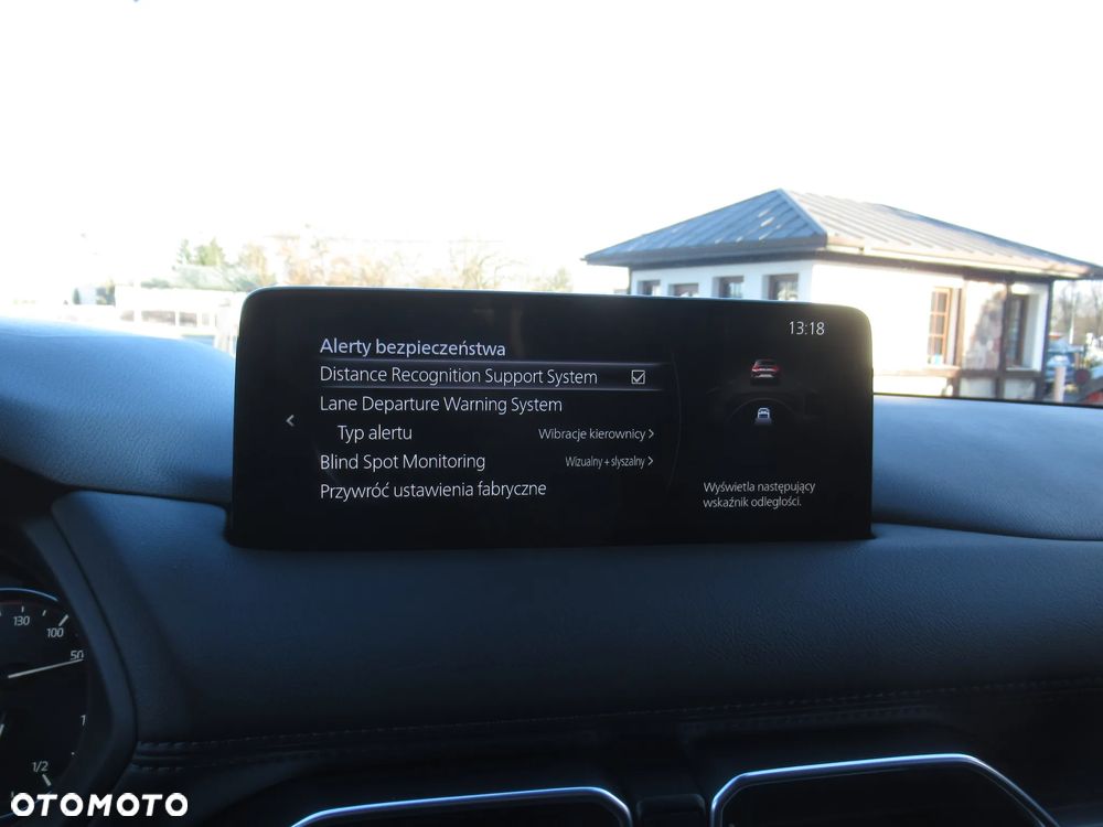 Mazda CX-5 2.0 Skyprestige 2WD - 24