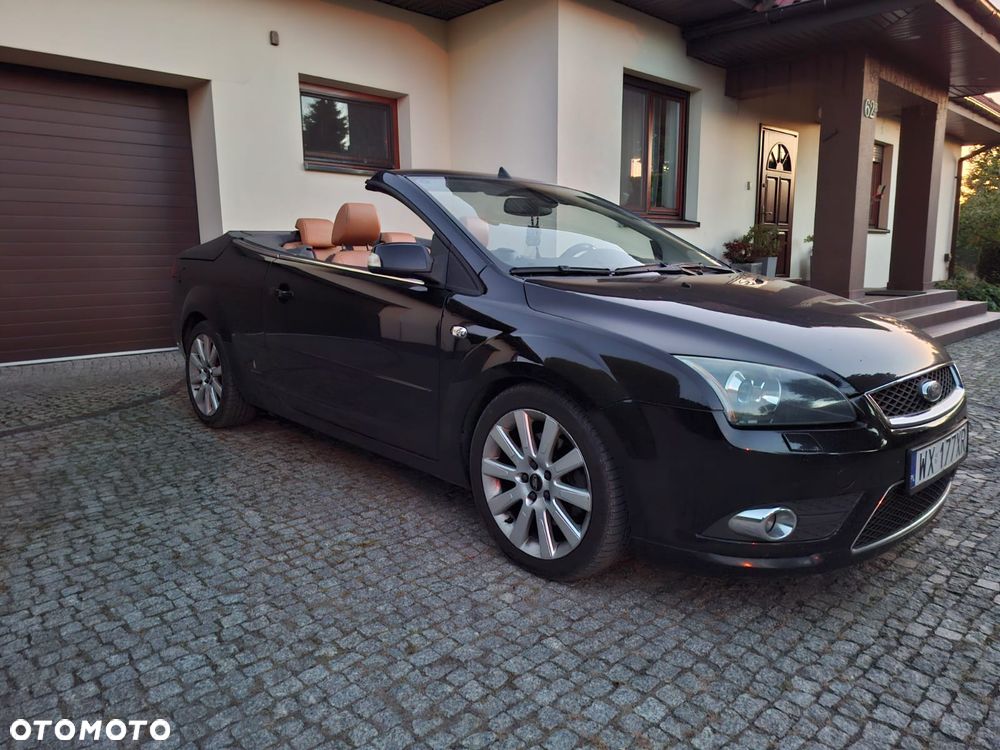 Ford Focus - 2