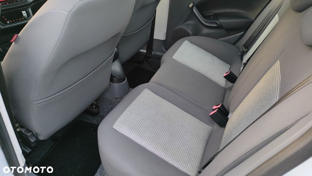 Seat Ibiza - 7