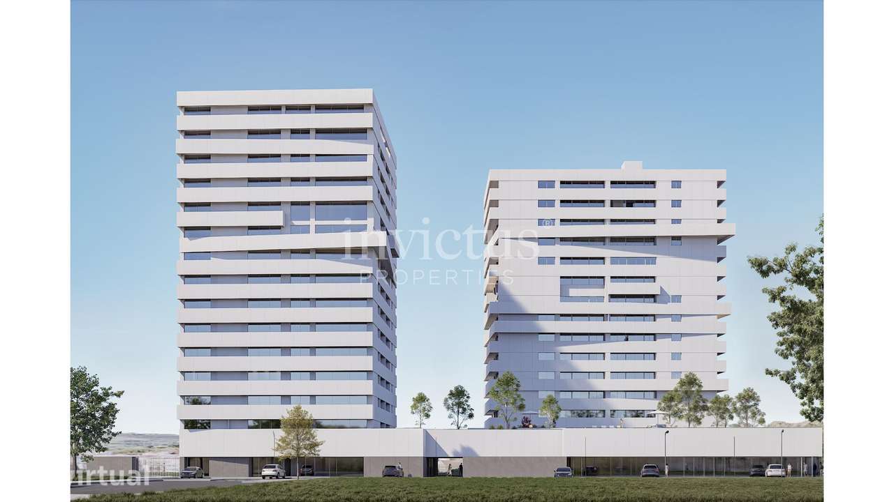 Apartamento T4 em Requesende - Porto - Grande imagem: 3/25