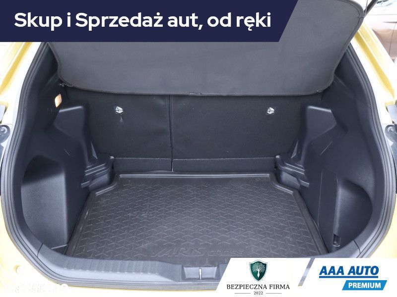 Toyota Yaris Cross - 16