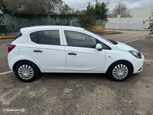 Opel Corsa 1.3 CDTi City - 3
