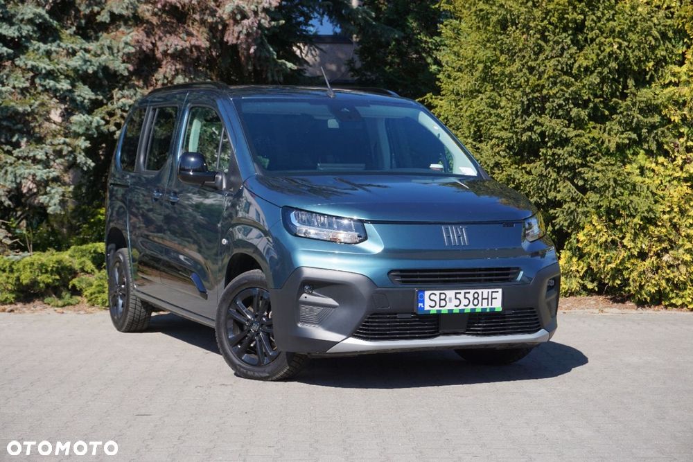Fiat Doblo - 4