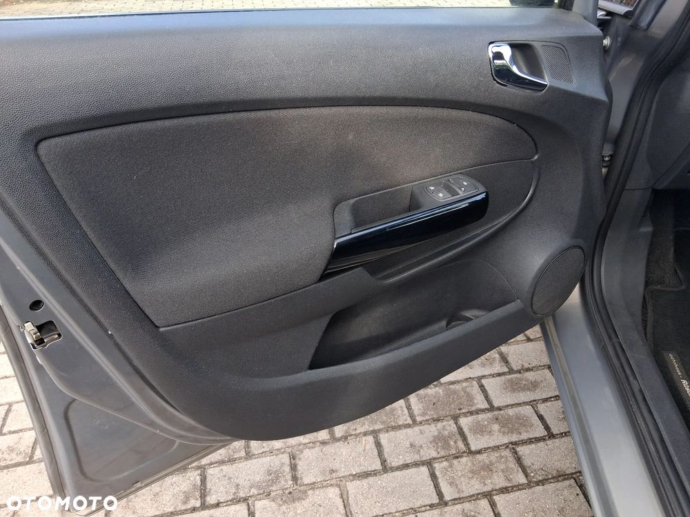 Opel Corsa 1.4 16V Energy - 13