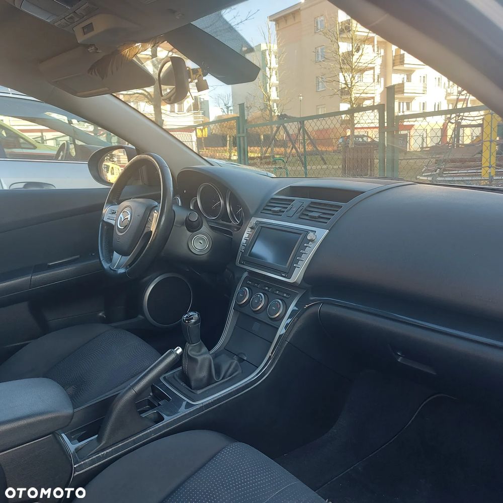 Mazda 6 2.0 CD Exclusive - 17