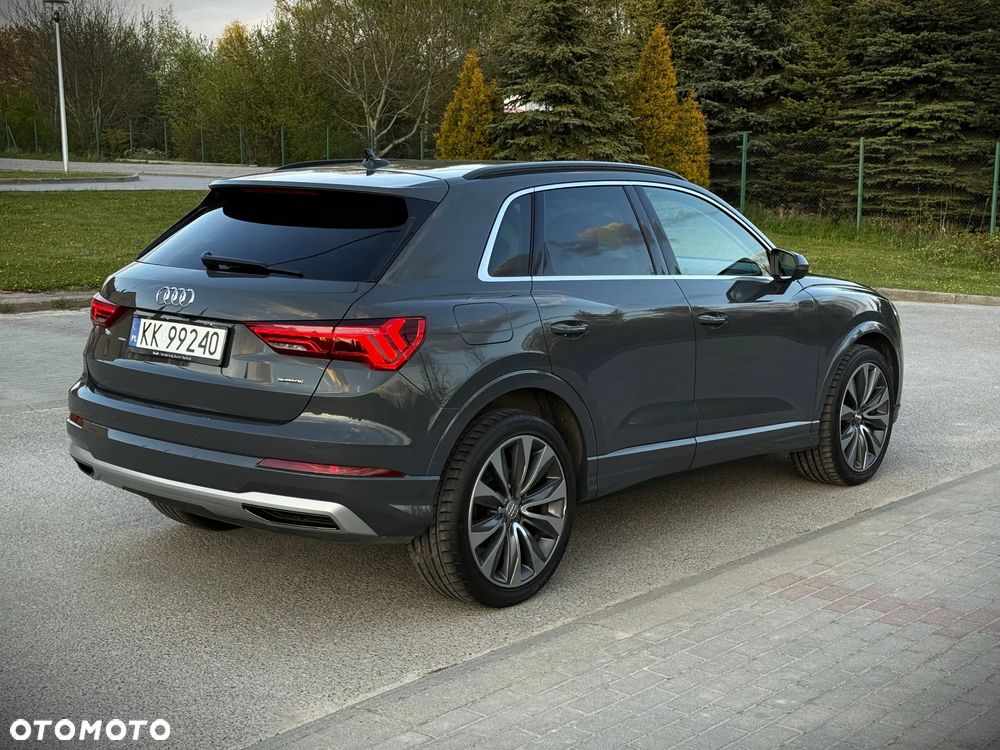 Audi Q3 40 TFSI Quattro S tronic S line - 26