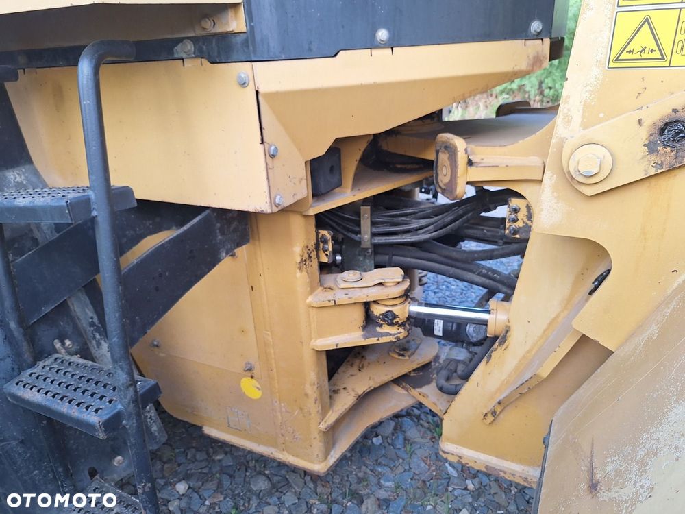 Caterpillar 938 G 4X4 - 40