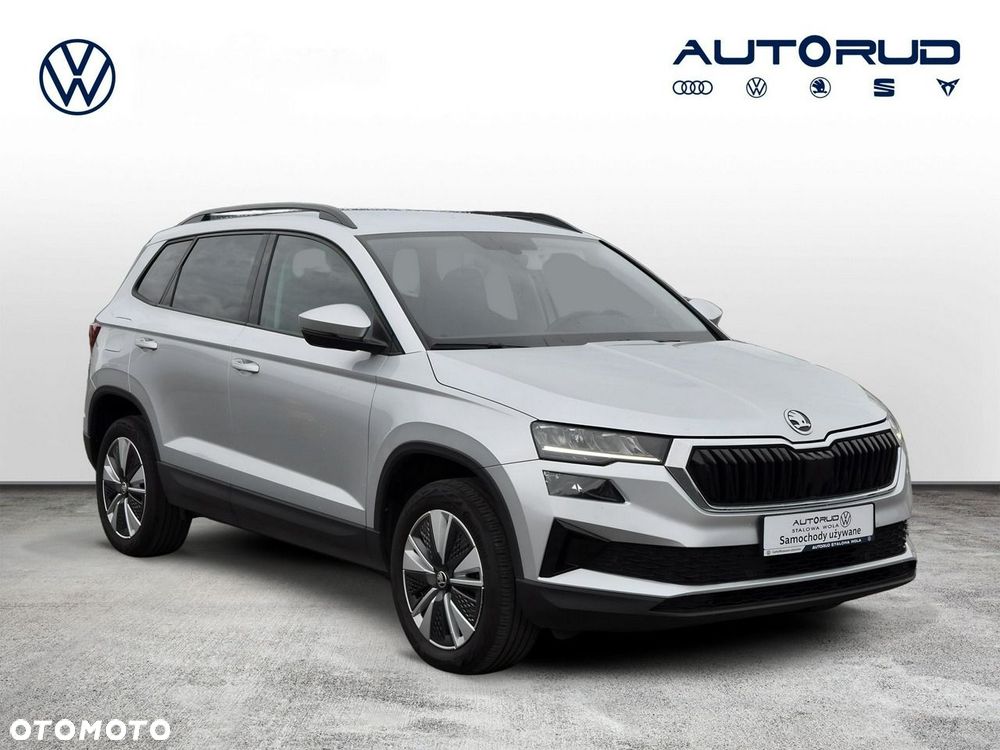 Skoda Karoq 2.0 TDI SCR 4x2 Ambition DSG - 3