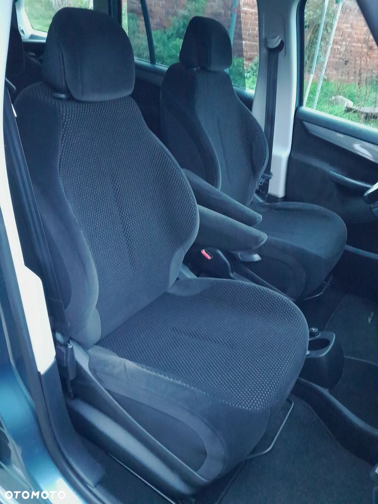 Citroën C4 Picasso THP 150 EGS6 Exclusive - 10