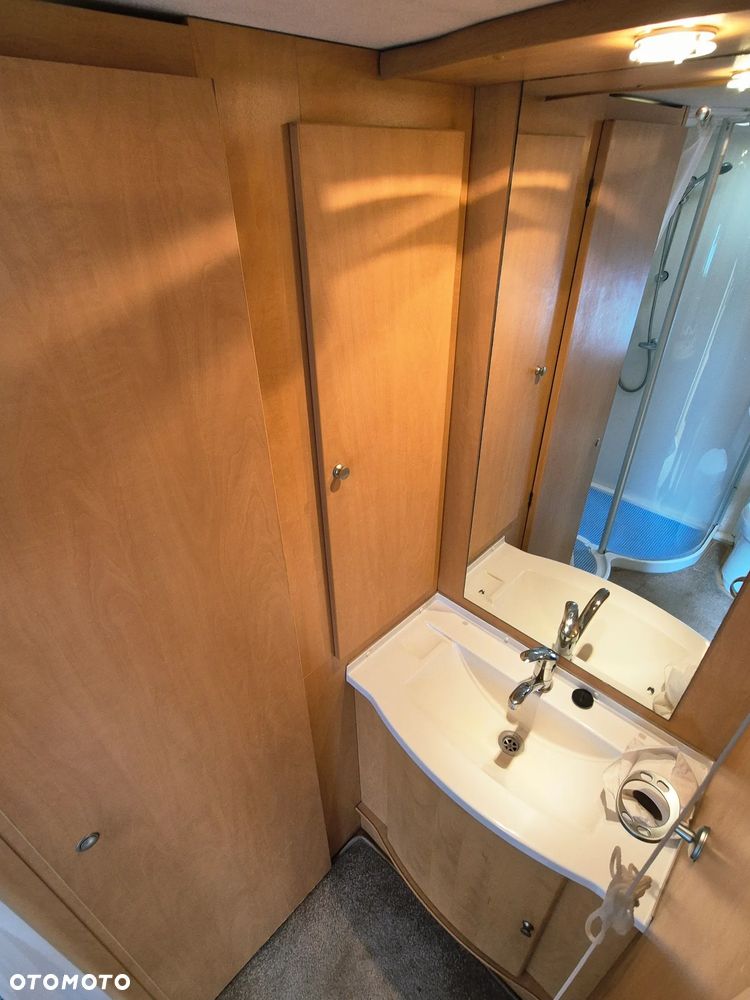 Inny Przyczepa kempingowa - 14