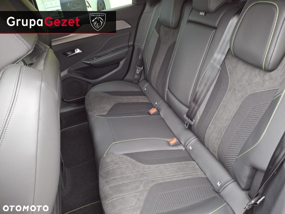 Peugeot 308 - 9
