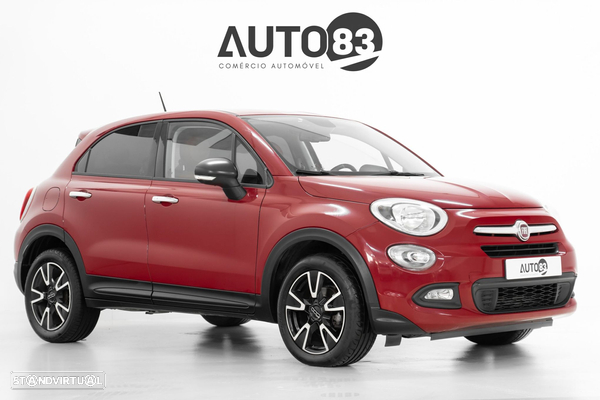Fiat 500X 1.6 MJ Openning Edition S&S