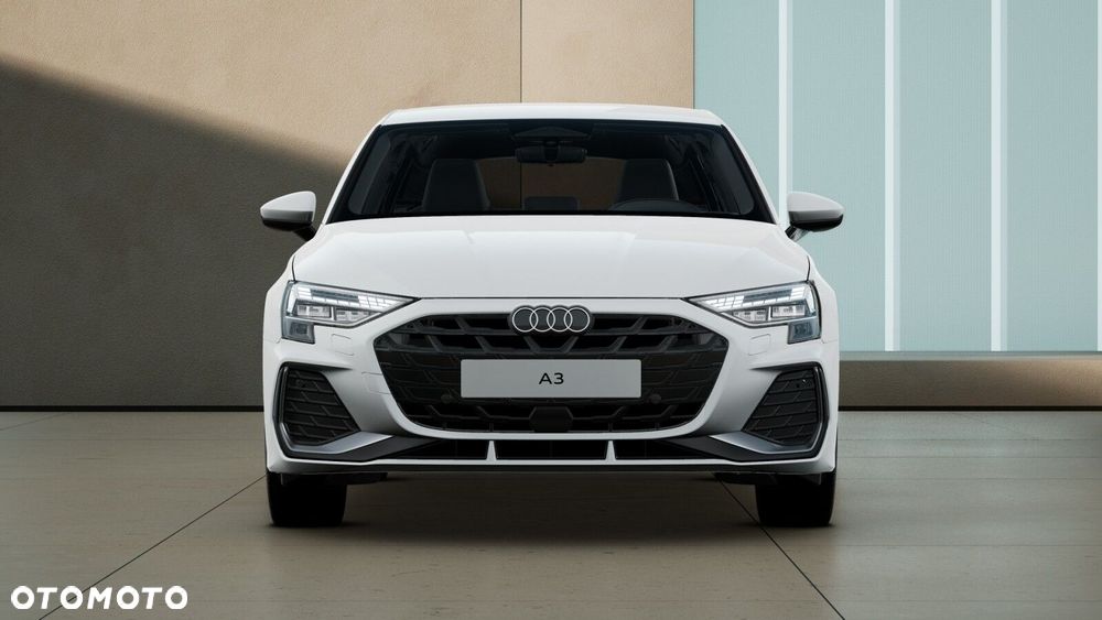 Audi A3 Sportback - 5