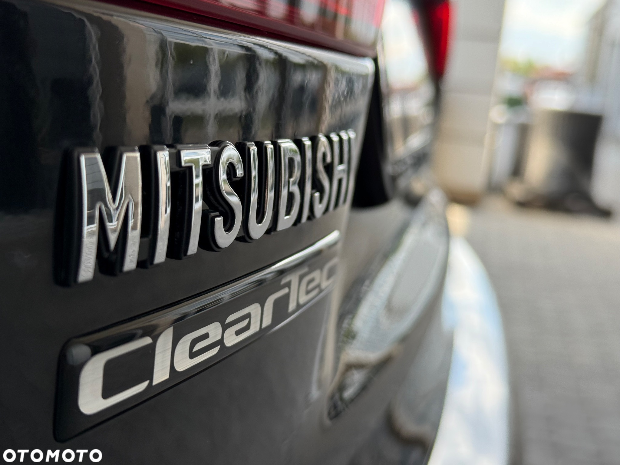 Mitsubishi ASX - 30