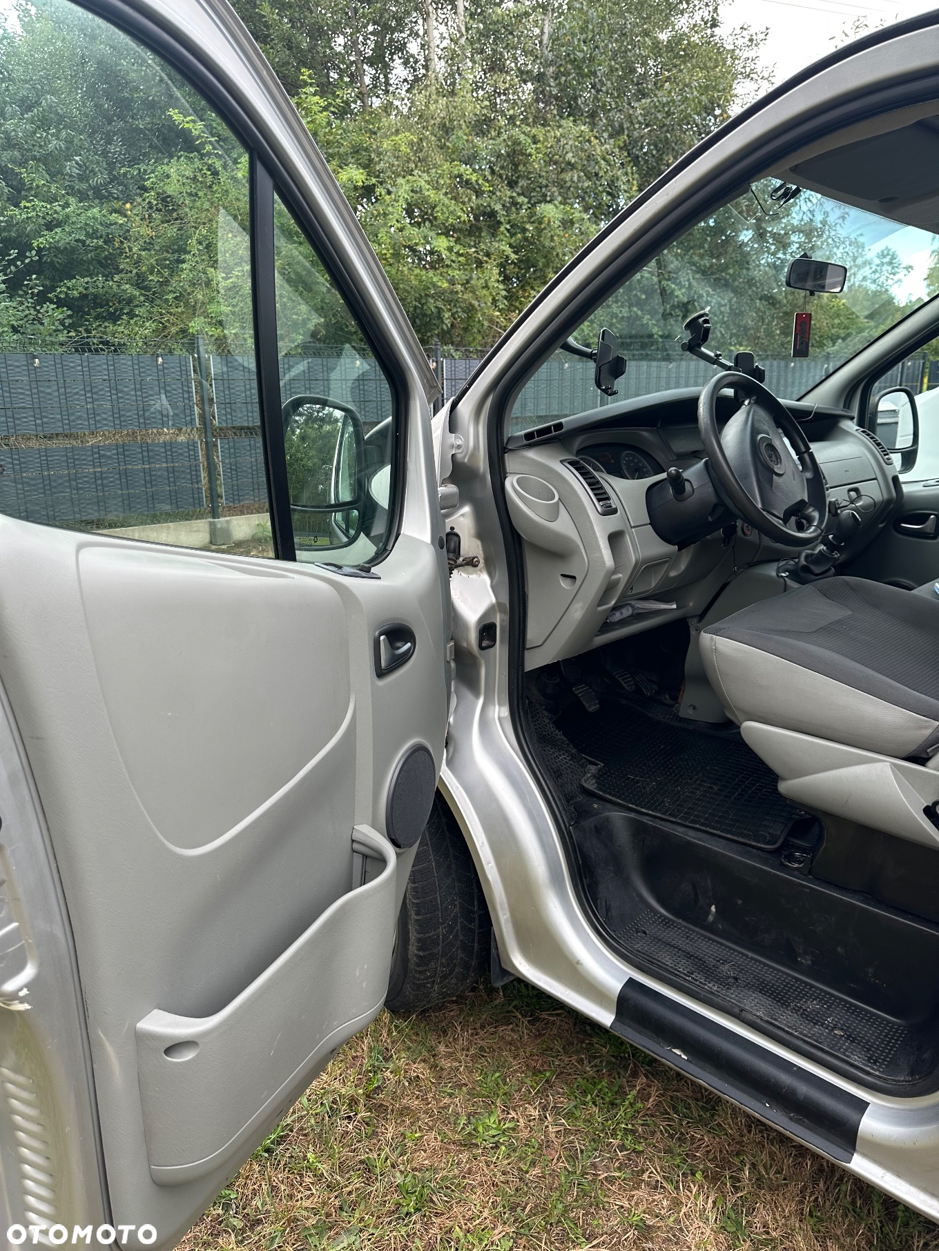 Opel Vivaro 2.0 CDTI L1H1 - 12