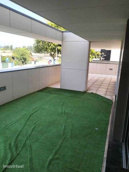 Apartamento T3 Cabedelo - Grande imagem: 2/12