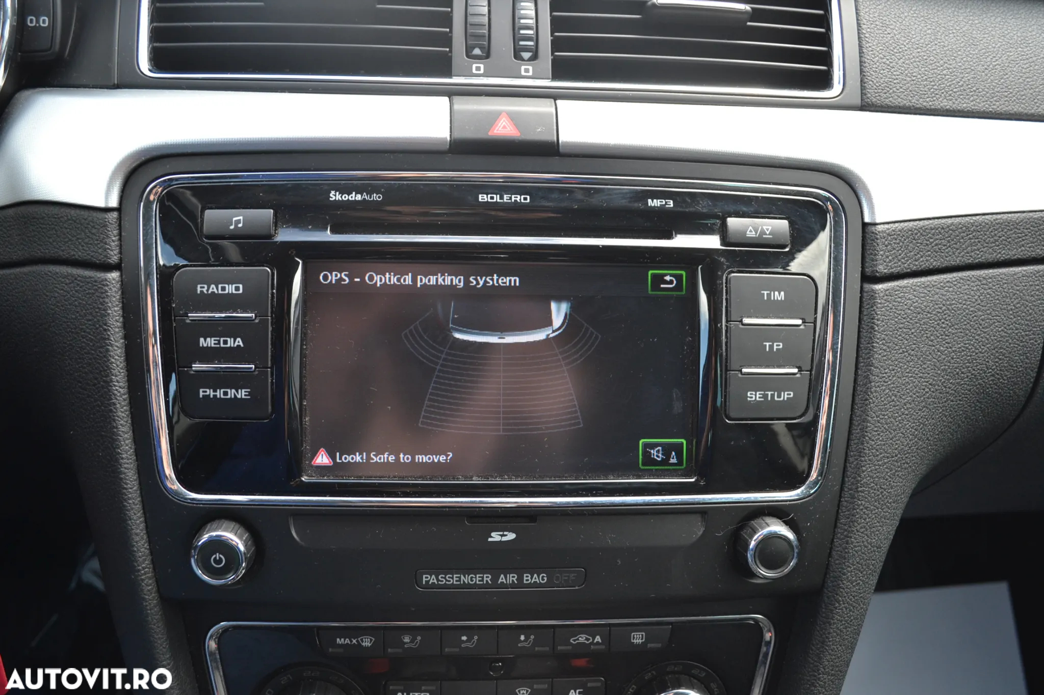 Skoda Superb 1.8 TSI Ambition DSG - 19