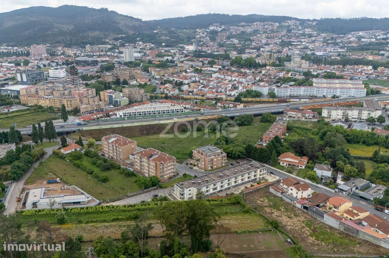 TERRENO URBANIZÁVEL EM VALONGO, Porto - Grande imagem: 5/16