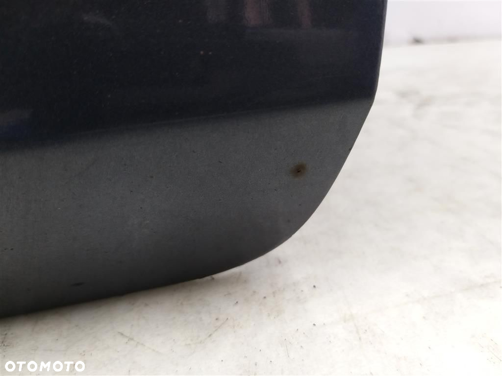 Drzwi przednie PRAWE przód FORD C-MAX 2003-2010 LAK:MAGNUM GREY - 8