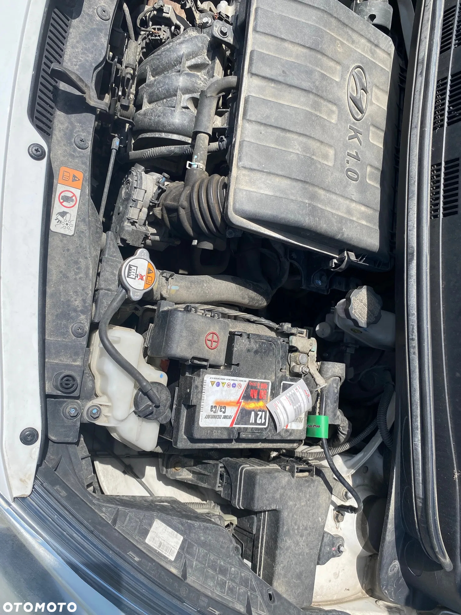 Hyundai i10 - 25