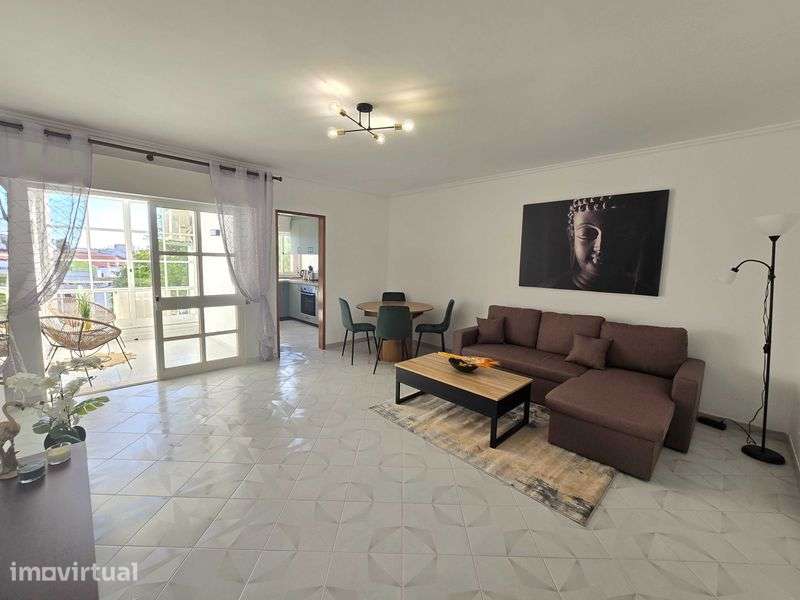 T1 espaçoso com piscina rooftop Albufeira - Grande imagem: 5/10