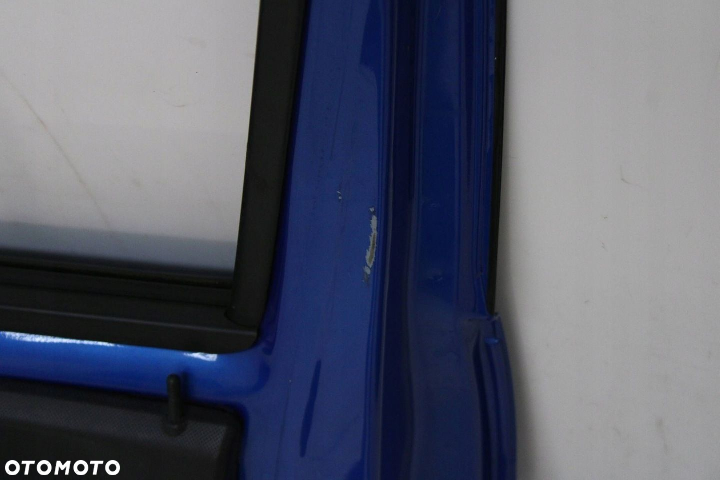PEUGEOT 107 C1 AYGO 3D 05R- DRZWI PRAWE PRZEDNIE PRAWY PRZÓD ELX - 11