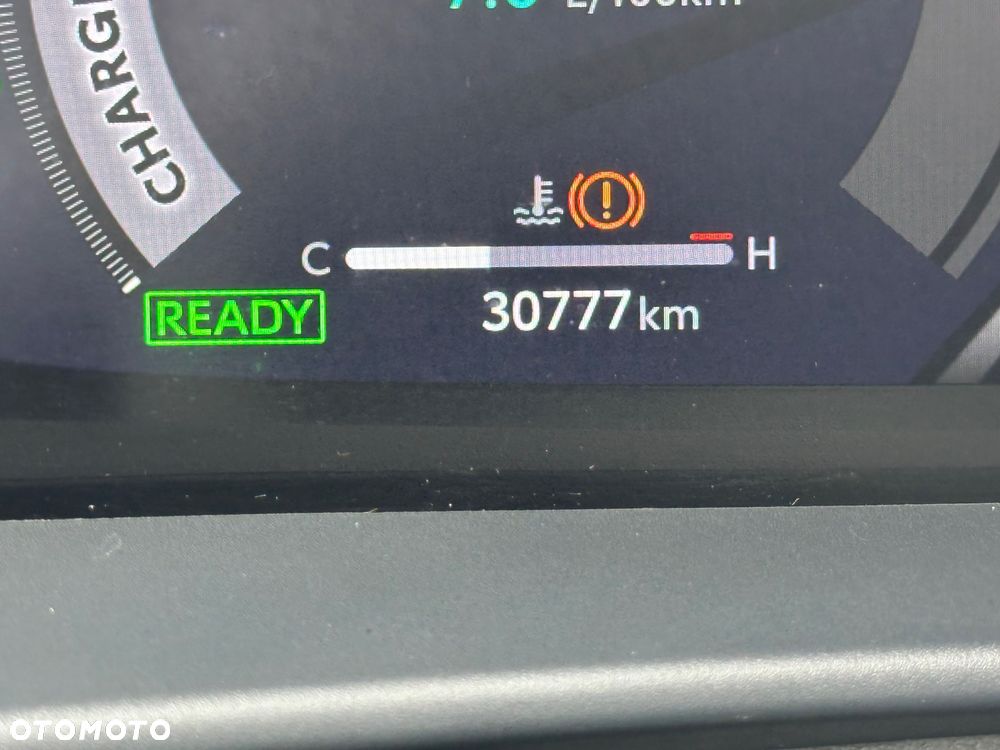 Toyota C-HR 2.0 Hybrid Dynamic Force GR Sport - 10