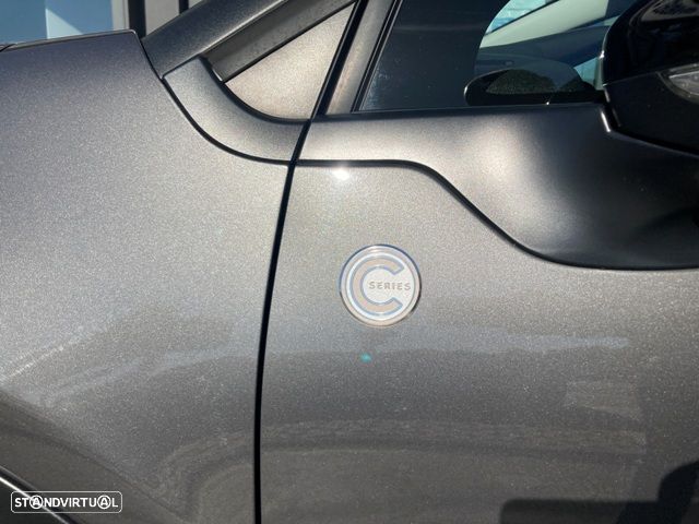 Citroën C3 1.2 PureTech C-Series - 11