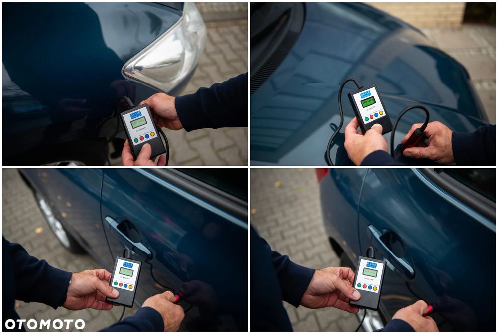 Toyota Auris 1.6 Edition - 38