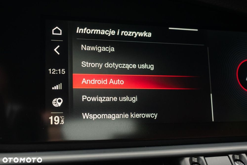 Alfa Romeo Giulia - 21