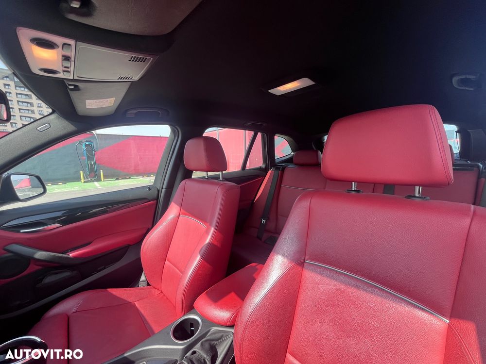 BMW X1 xDrive20d Sport Line - 5