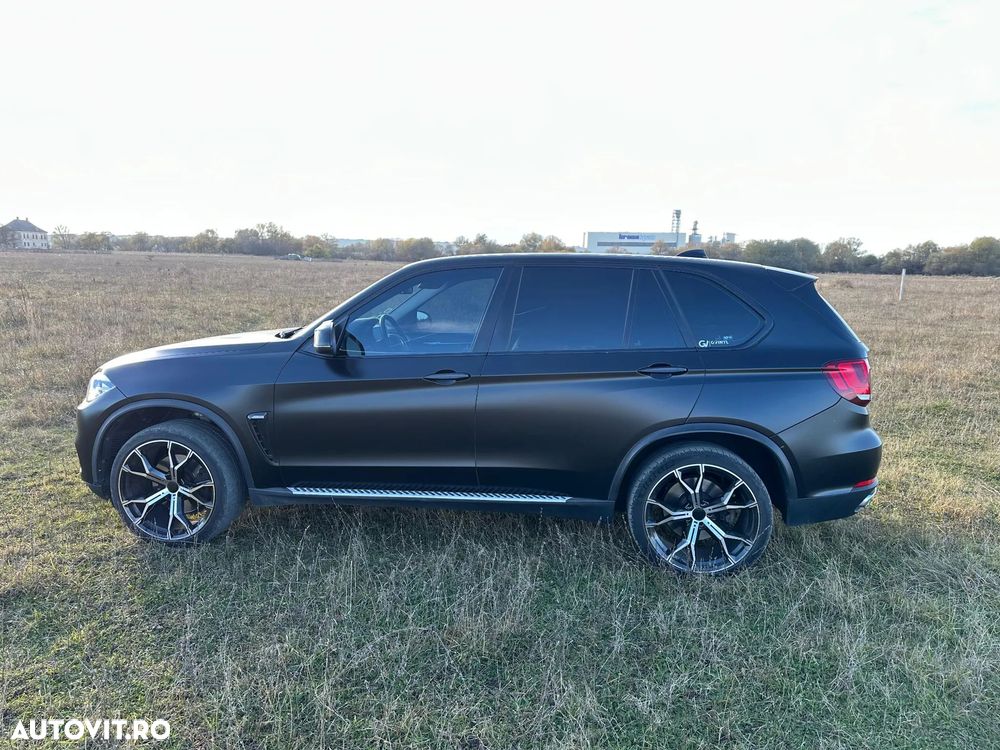 BMW X5 xDrive40d Sport-Aut. - 3